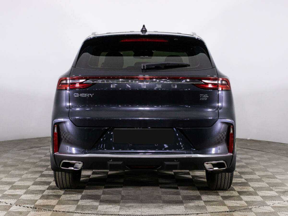 Купить EXEED TXL, 2022, 22 330 км.. Фото: #5