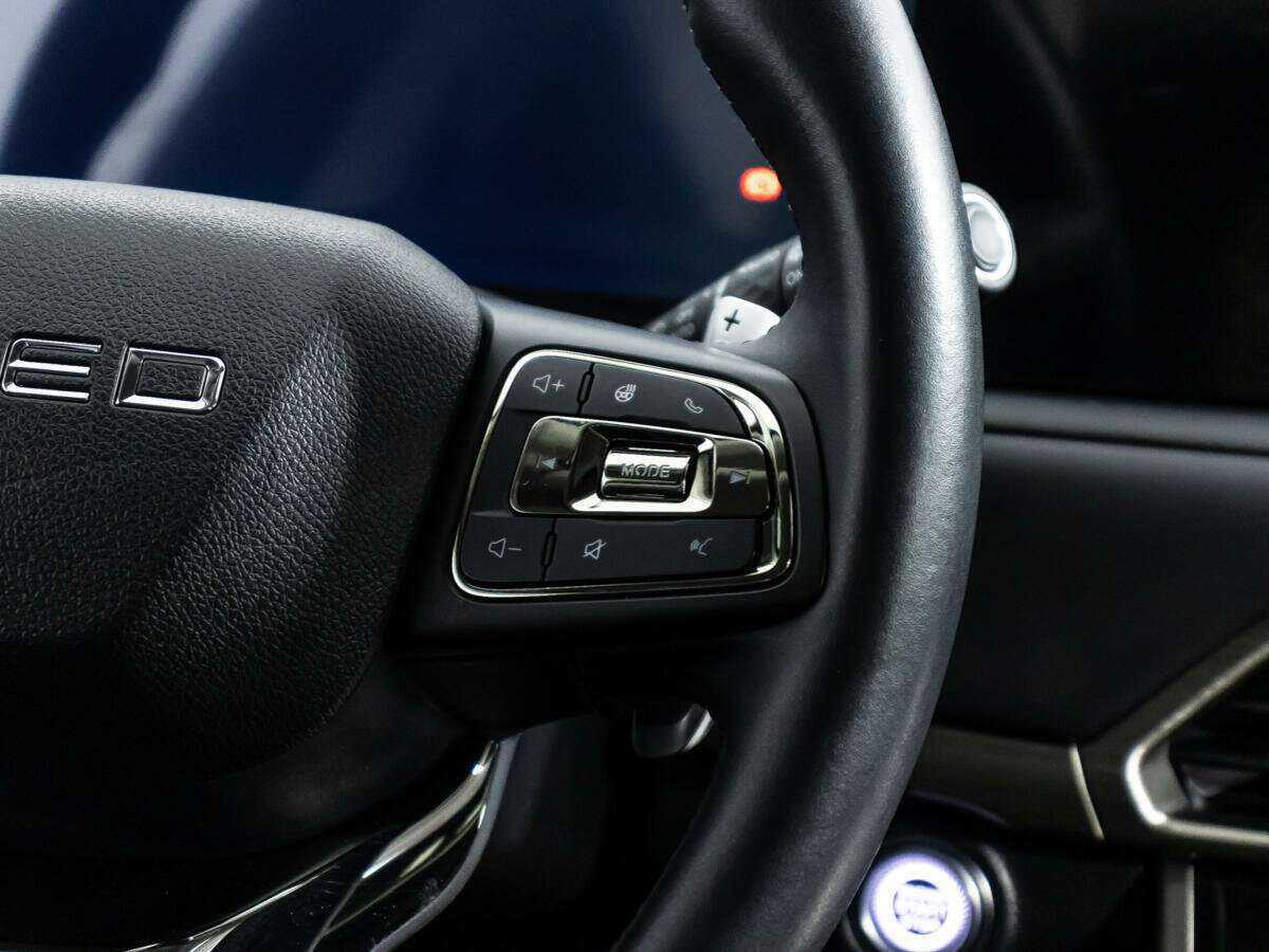 Купить EXEED TXL, 2022, 22 330 км.. Фото: #22