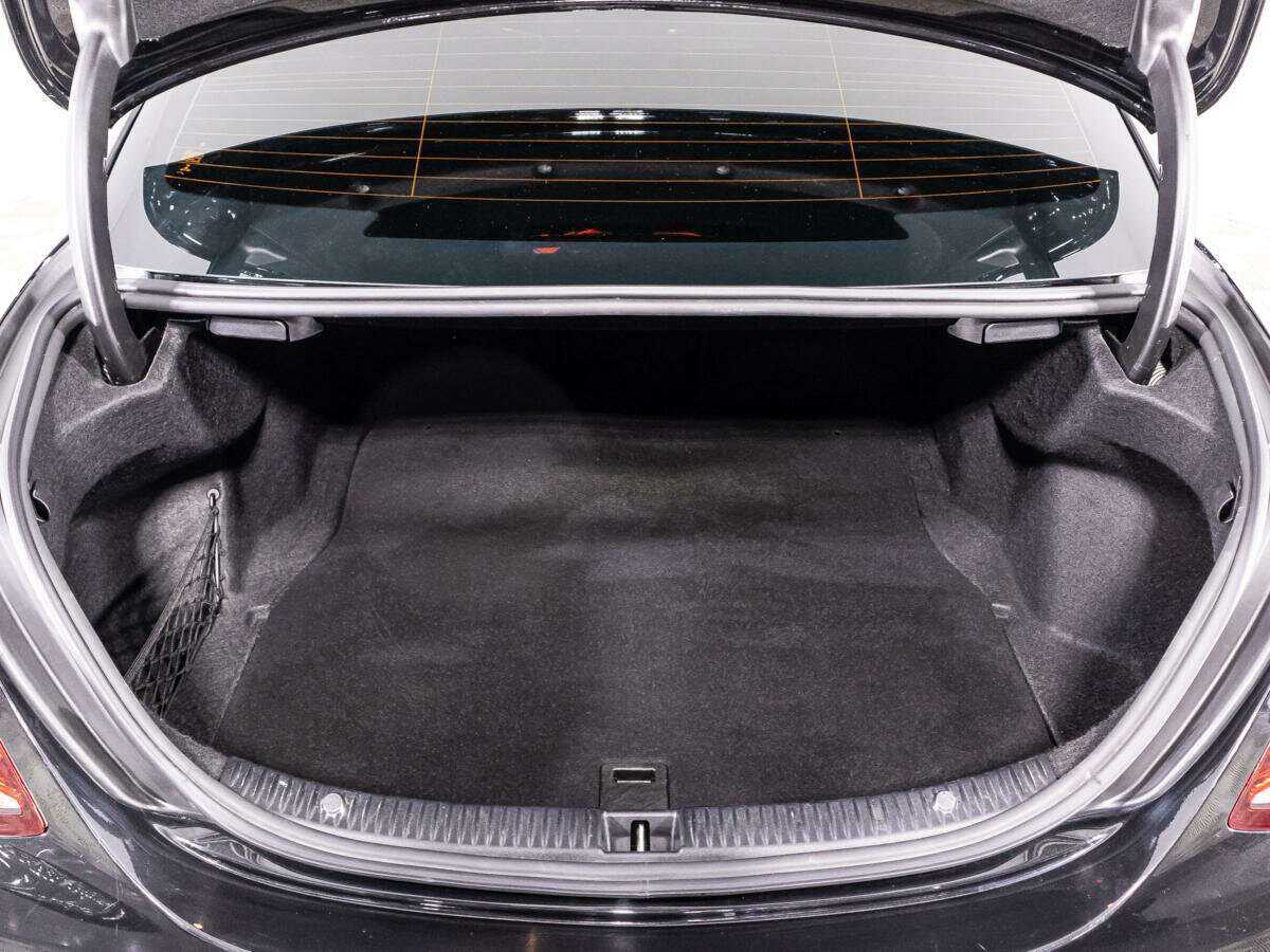 Купить Mercedes-Benz C-Класс, 2018, 87 299 км.. Фото: #14