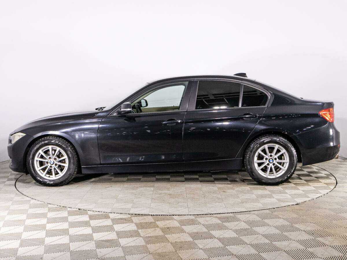 Купить BMW 3 серии, 2014, 215 678 км.. Фото: #7