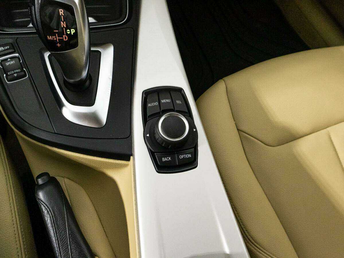 Купить BMW 3 серии, 2014, 215 678 км.. Фото: #14