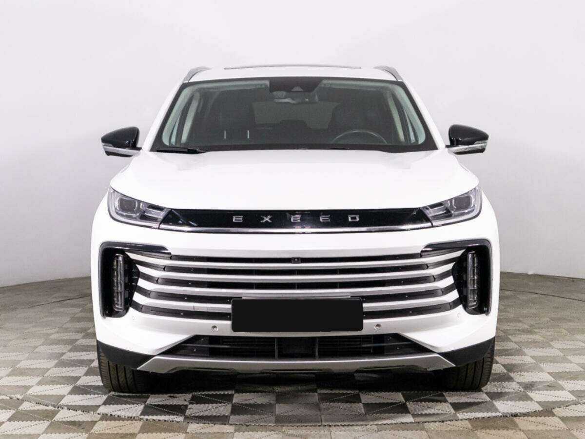 Купить EXEED TXL, 2022, 53 670 км.. Фото: #1