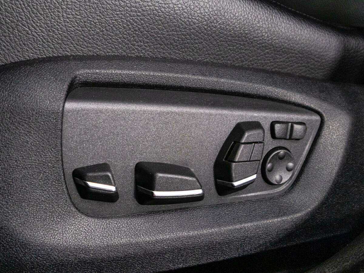 Купить BMW 5 серии, 2014, 211 941 км.. Фото: #14