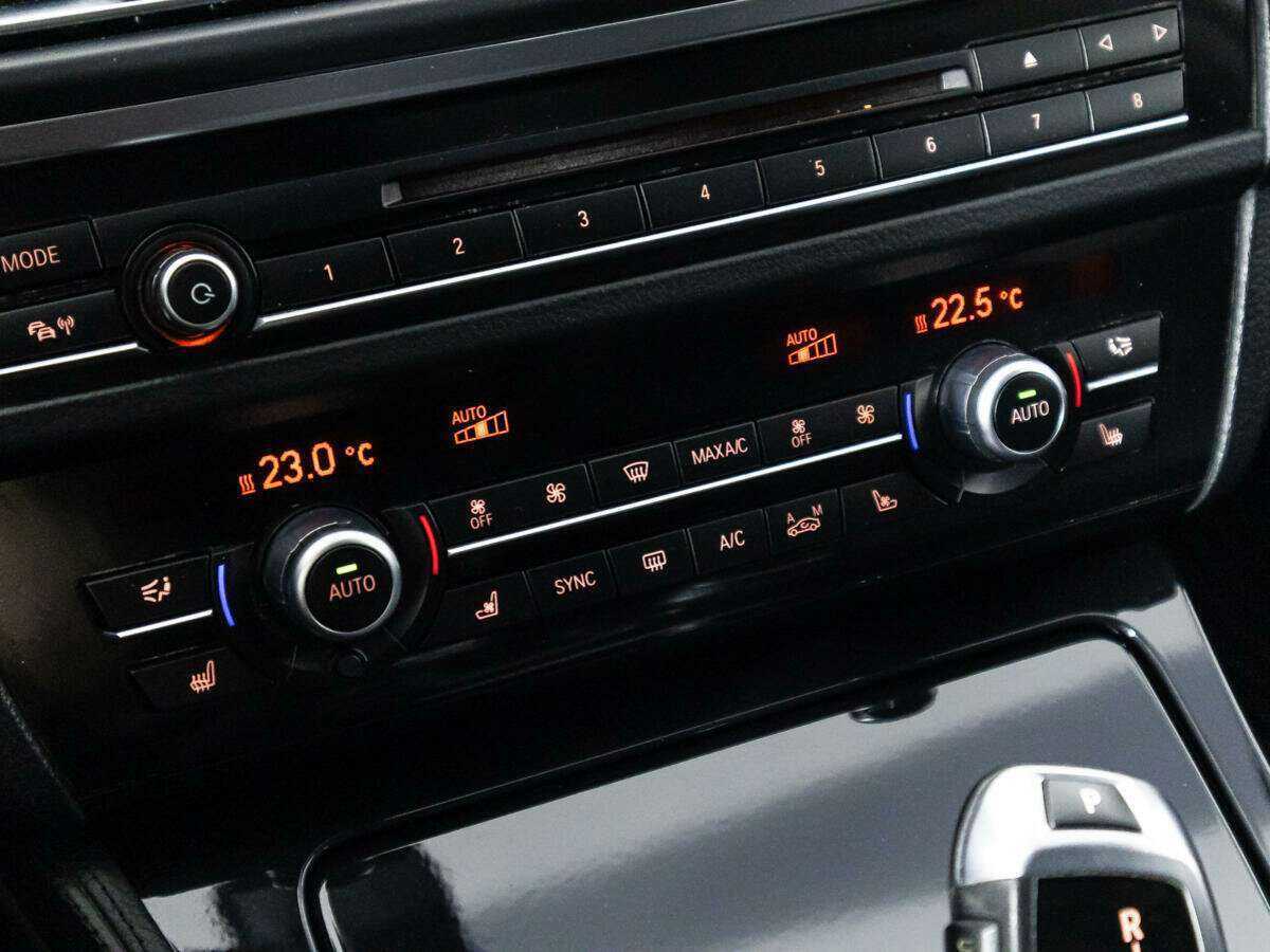 Купить BMW 5 серии, 2014, 211 941 км.. Фото: #18