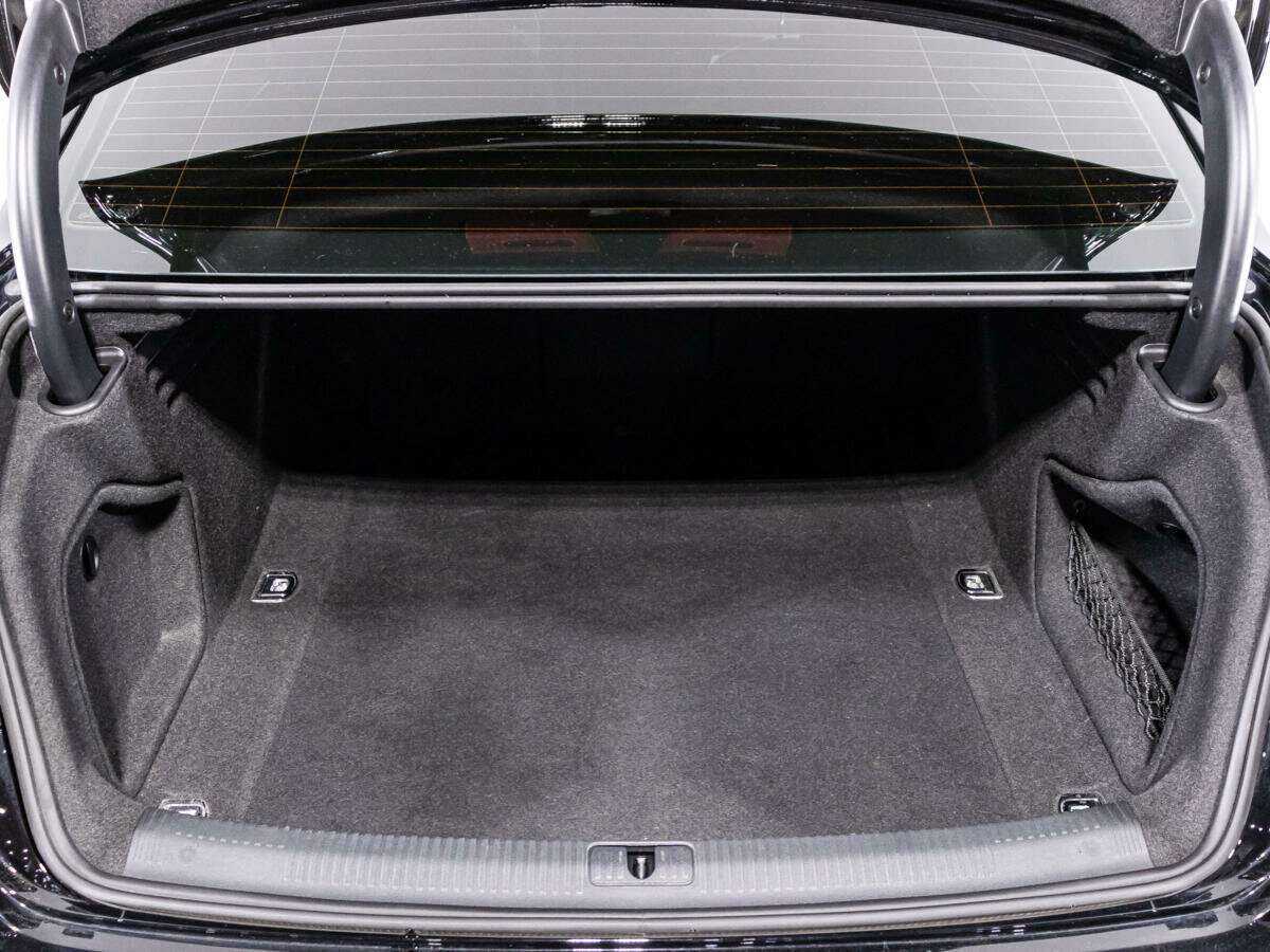 Купить Audi A4, 2018, 103 652 км.. Фото: #14