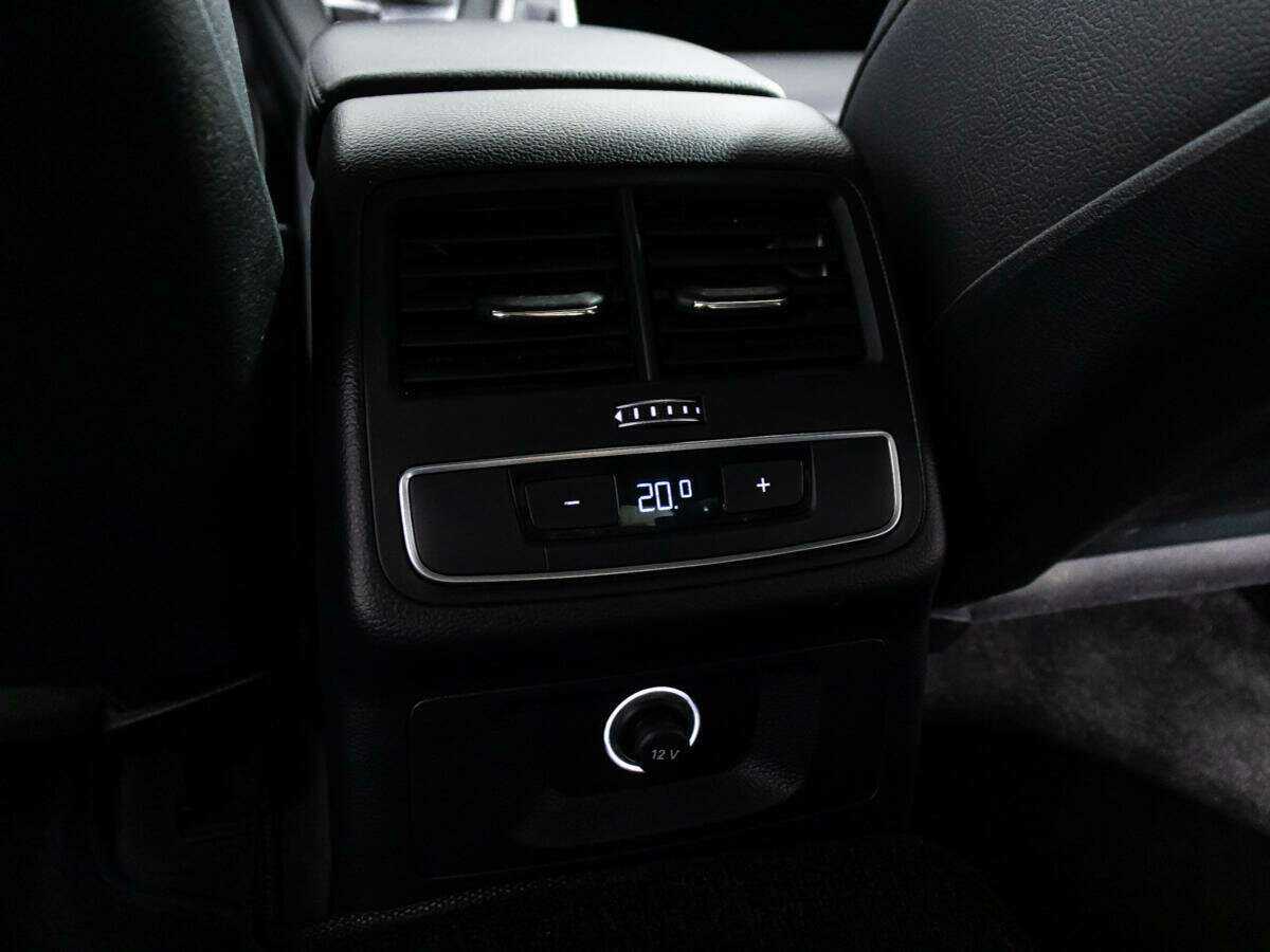 Купить Audi A4, 2018, 103 652 км.. Фото: #22