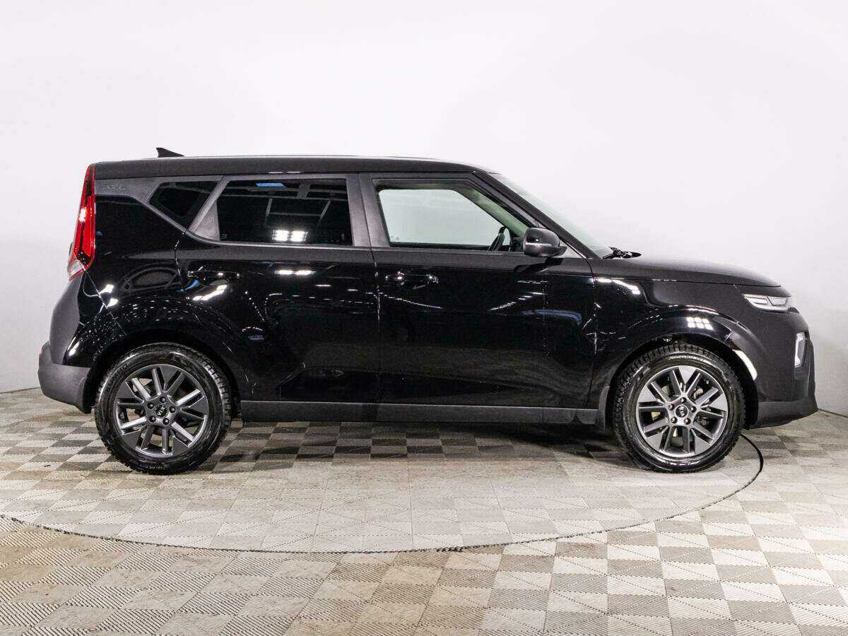 Купить Kia Soul, 2020, 14 465 км.. Фото: #3