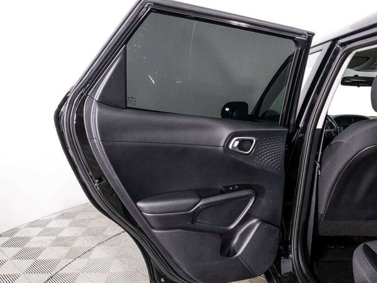 Купить Kia Soul, 2020, 14 465 км.. Фото: #25