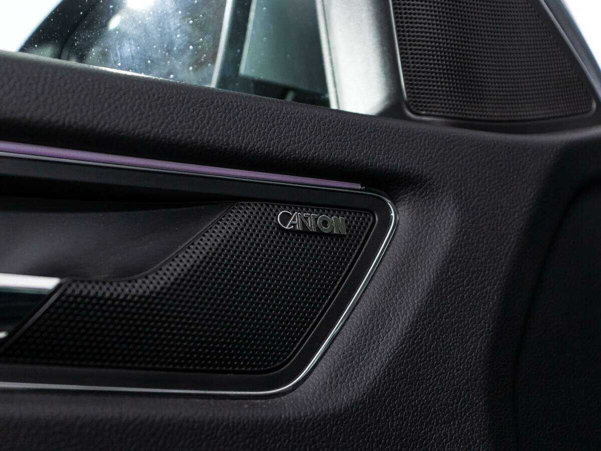 Купить Skoda Kodiaq, 2018, 55 857 км.. Фото: #16