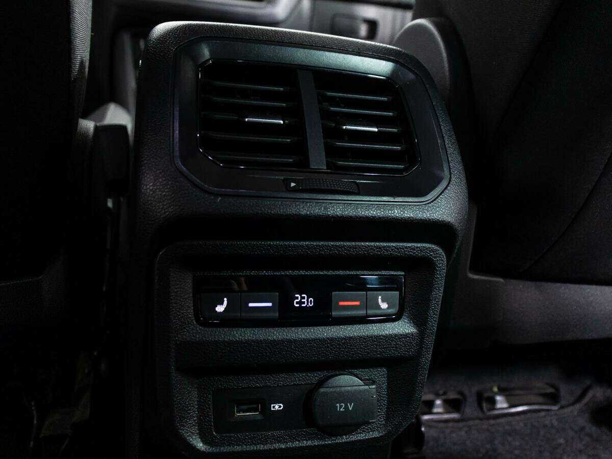 Купить Volkswagen Tiguan, 2018, 96 840 км.. Фото: #21