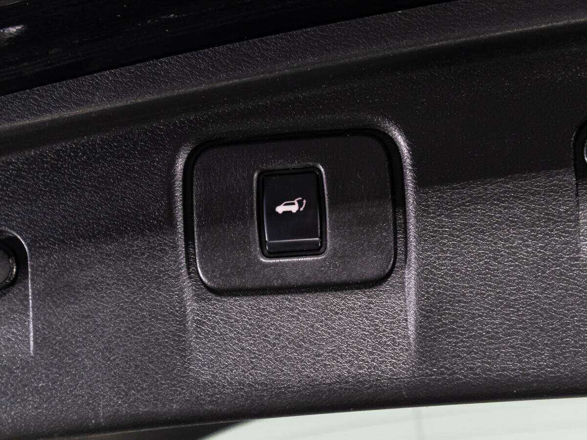 Купить Nissan Murano, 2018, 95 319 км.. Фото: #14