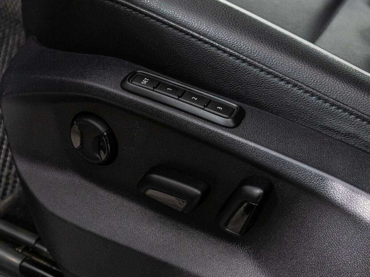 Купить Volkswagen Tiguan, 2017, 125 487 км.. Фото: #14