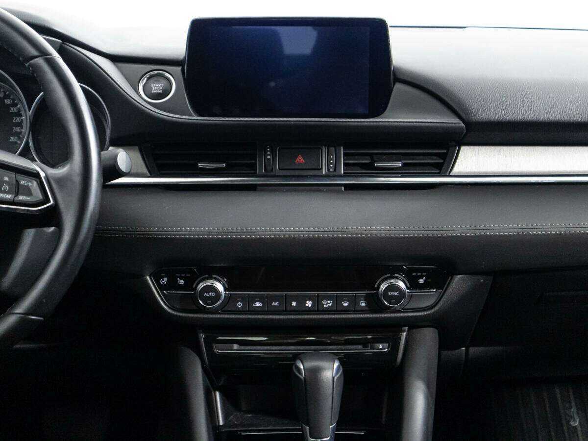 Купить Mazda 6, 2019, 90 792 км.. Фото: #13