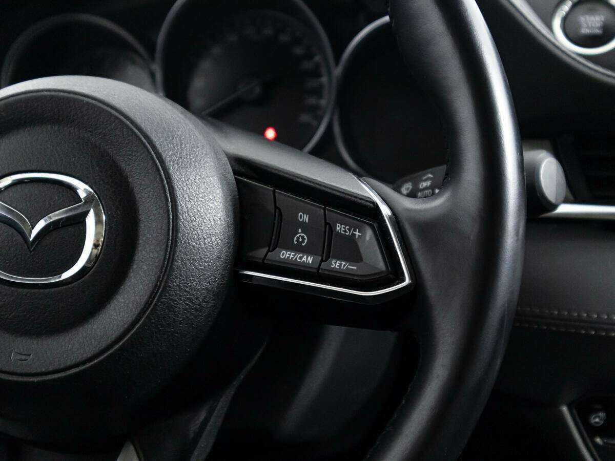 Купить Mazda 6, 2019, 90 792 км.. Фото: #18