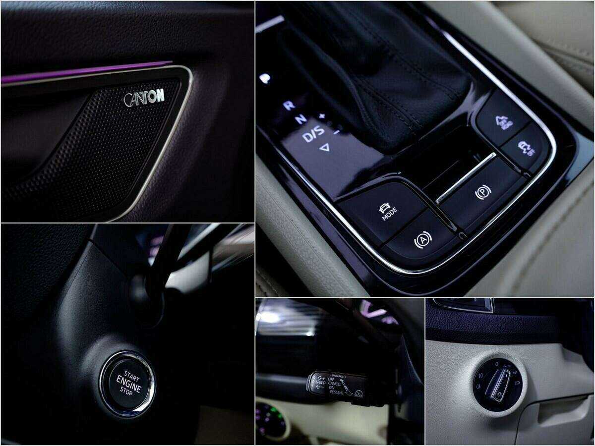 Купить Skoda Kodiaq, 2018, 64 565 км.. Фото: #21