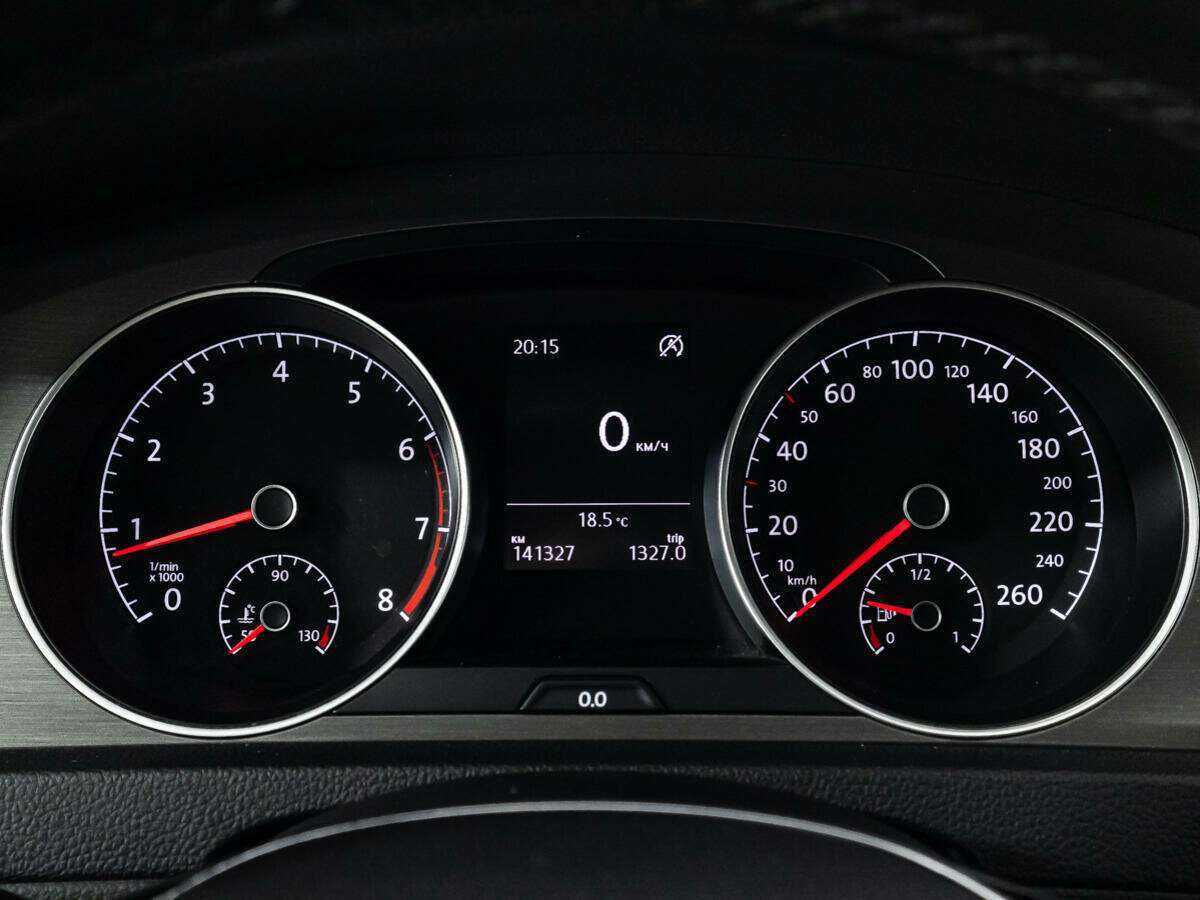 Купить Volkswagen Golf, 2013, 141 326 км.. Фото: #11