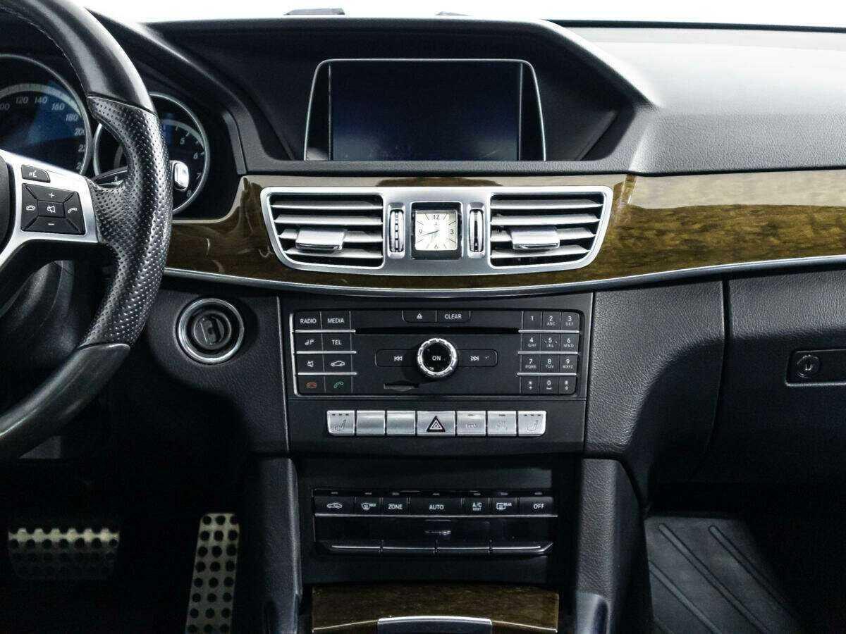 Купить Mercedes-Benz E-Класс, 2015, 93 792 км.. Фото: #13