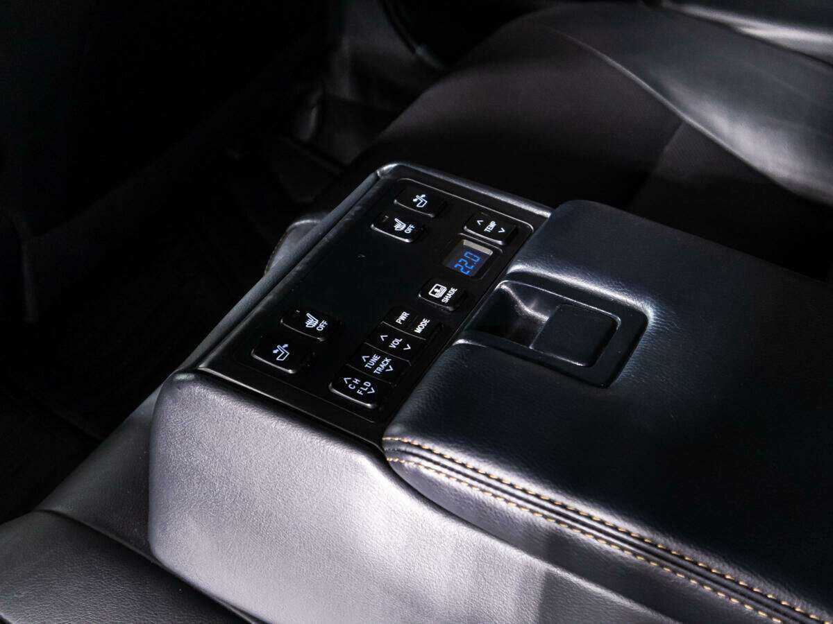 Купить Toyota Camry, 2017, 128 511 км.. Фото: #18