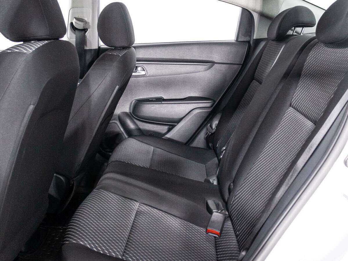 Купить Kia Rio, 2020, 77 312 км.. Фото: #9