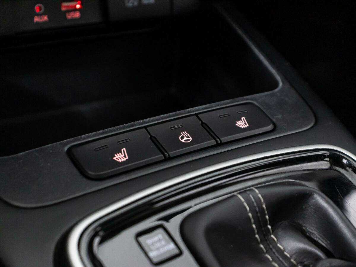 Купить Kia Rio, 2020, 77 312 км.. Фото: #19