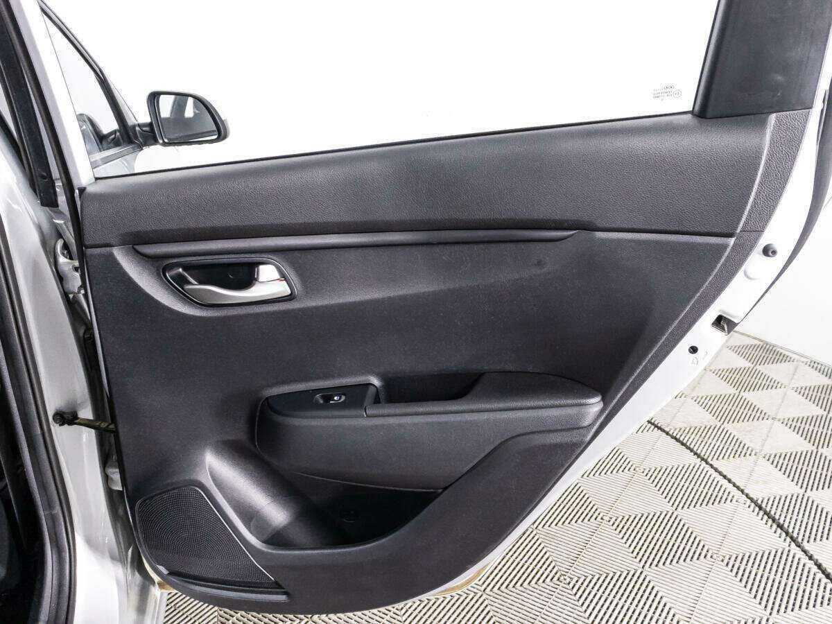 Купить Kia Rio, 2020, 77 312 км.. Фото: #27