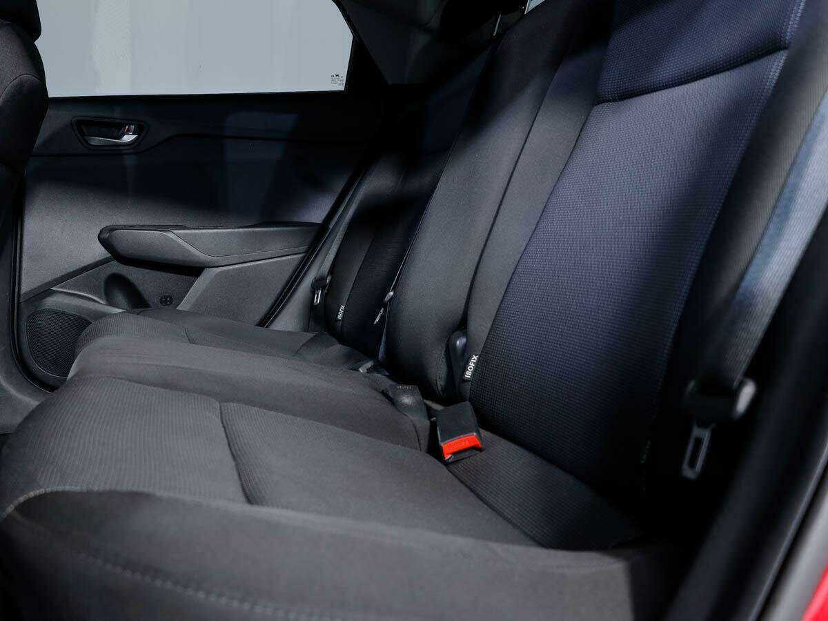 Купить Hyundai Solaris, 2020, 51 904 км.. Фото: #10