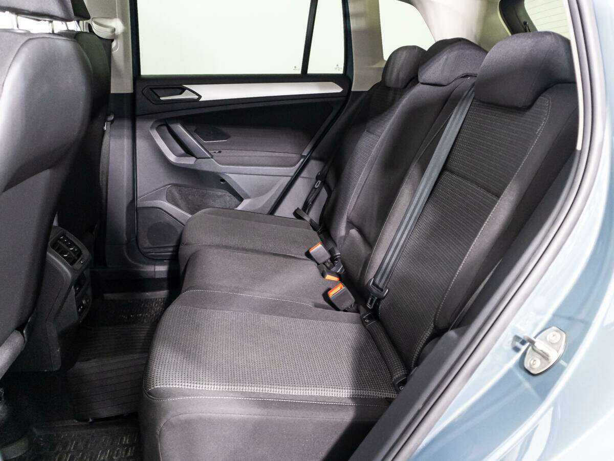 Купить Volkswagen Tiguan, 2019, 60 684 км.. Фото: #9