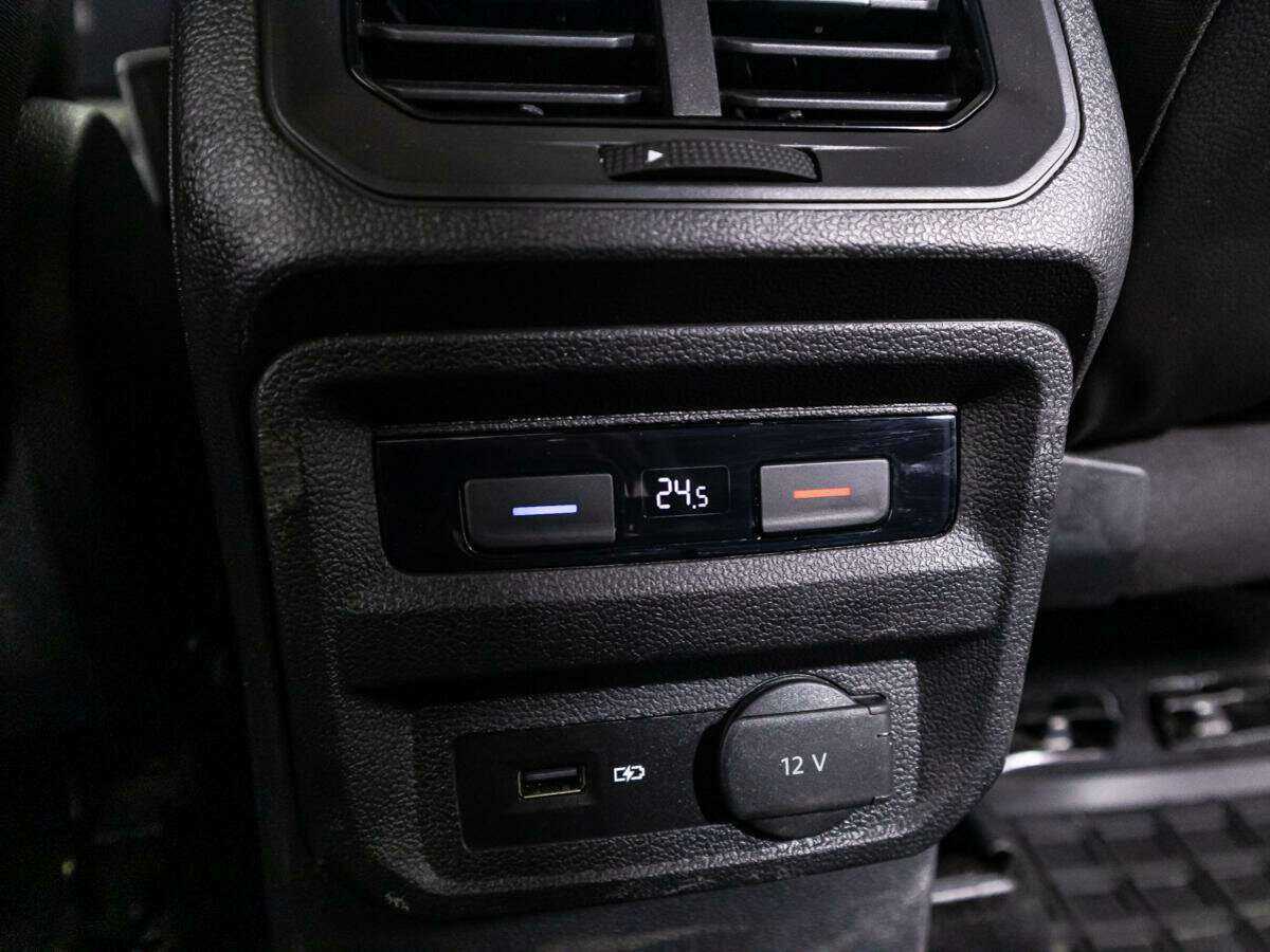 Купить Volkswagen Tiguan, 2019, 60 684 км.. Фото: #19