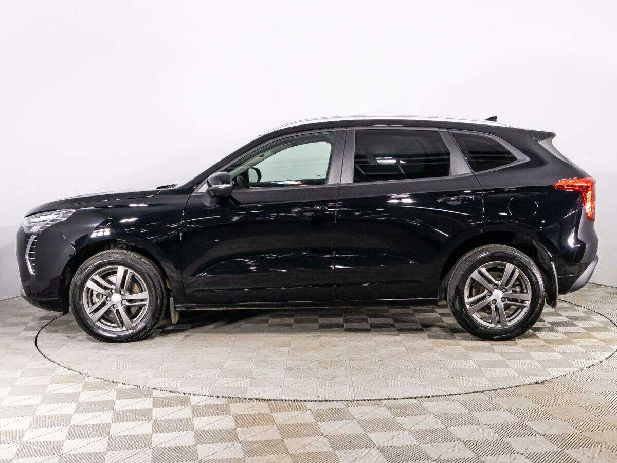 Купить Haval Jolion, 2023, 10 834 км.. Фото: #7