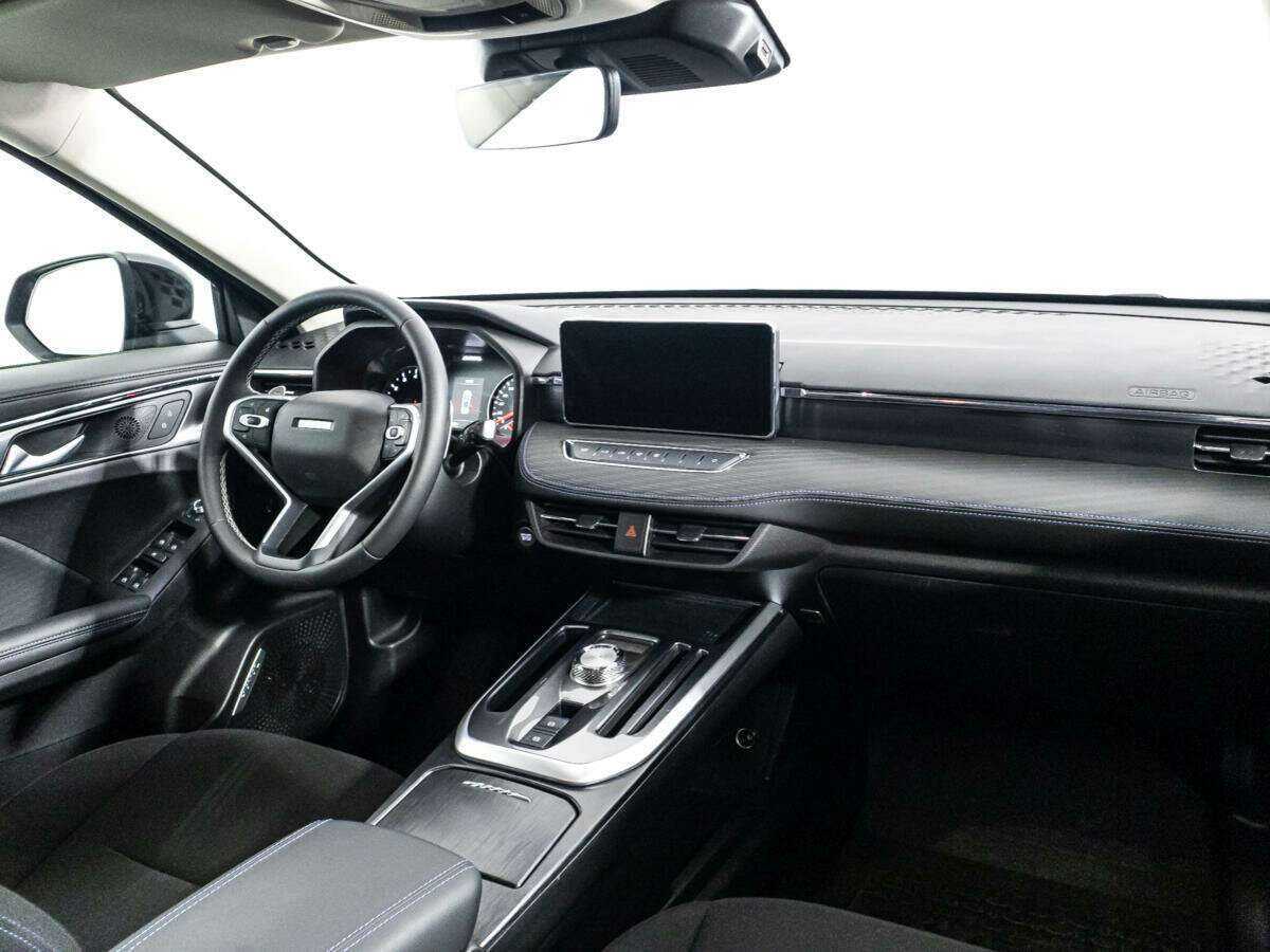 Купить Haval Jolion, 2023, 10 834 км.. Фото: #8