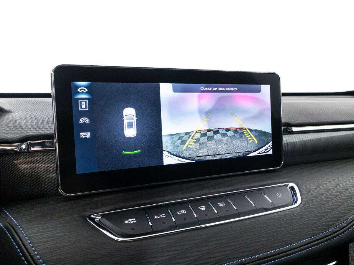 Купить Haval Jolion, 2023, 10 834 км.. Фото: #14