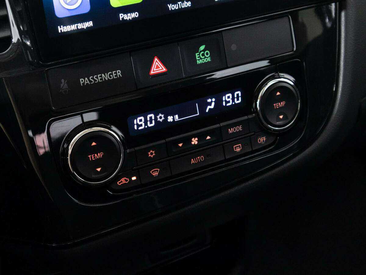 Купить Mitsubishi Outlander, 2022, 35 240 км.. Фото: #14