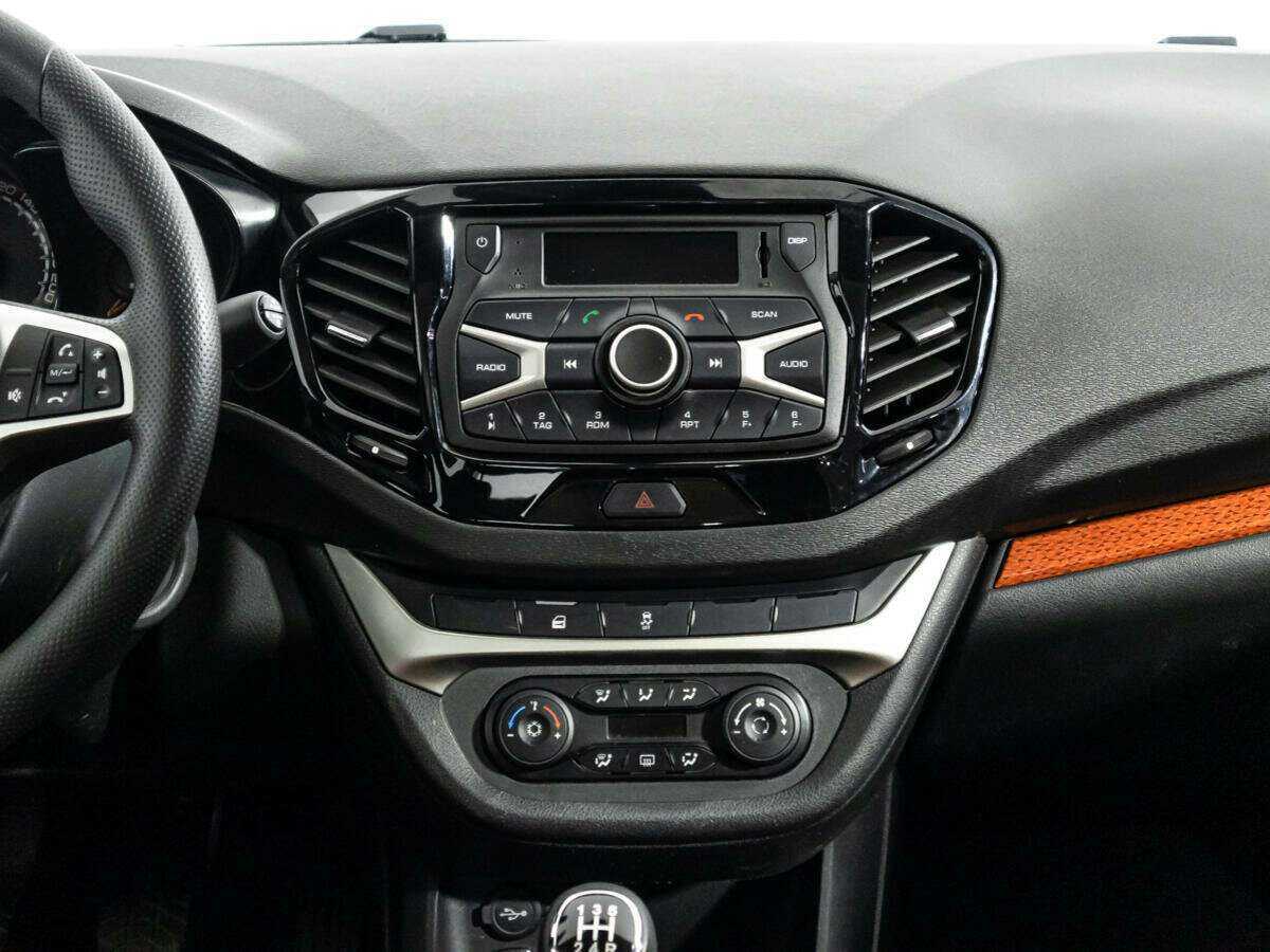 Купить Lada (ВАЗ) Vesta, 2021, 7 856 км.. Фото: #13