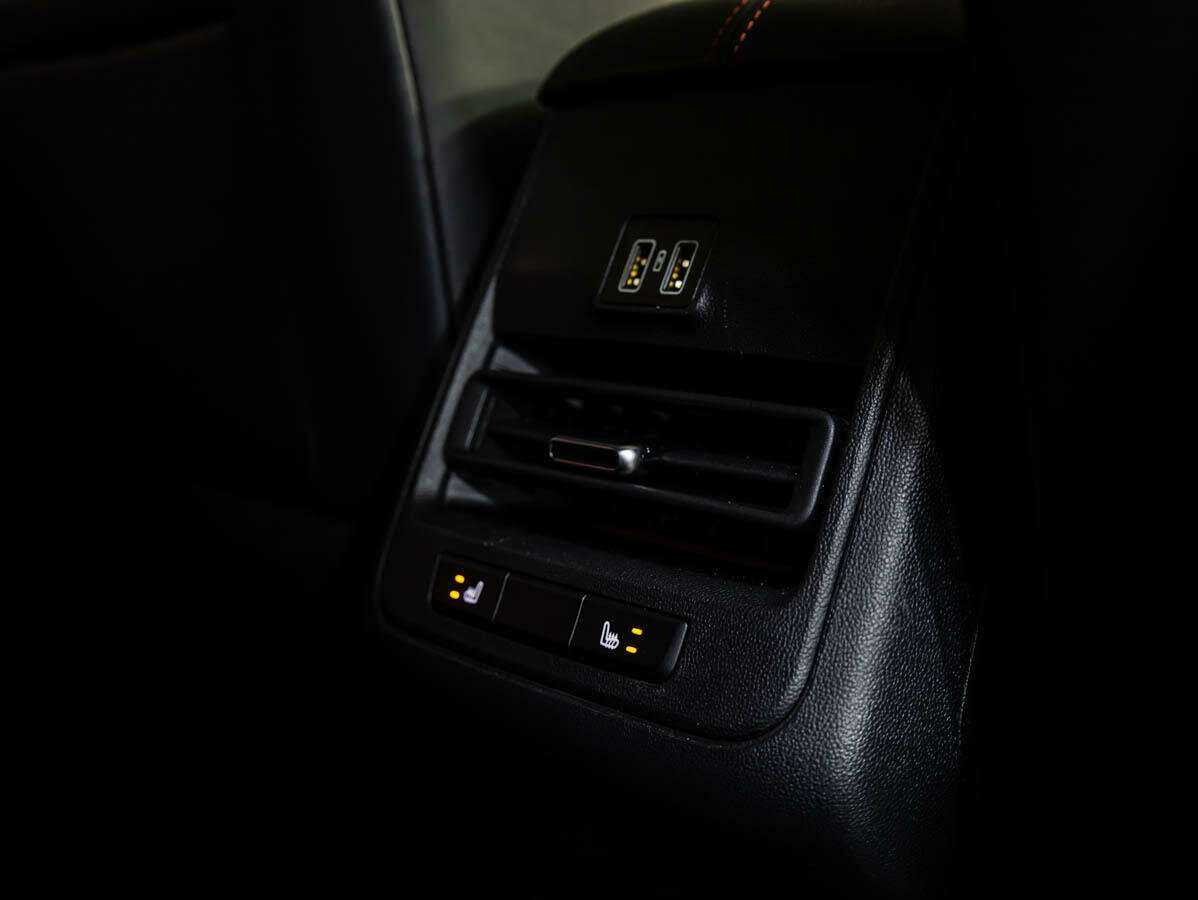 Купить Changan CS55PLUS, 2023, 22 793 км.. Фото: #16