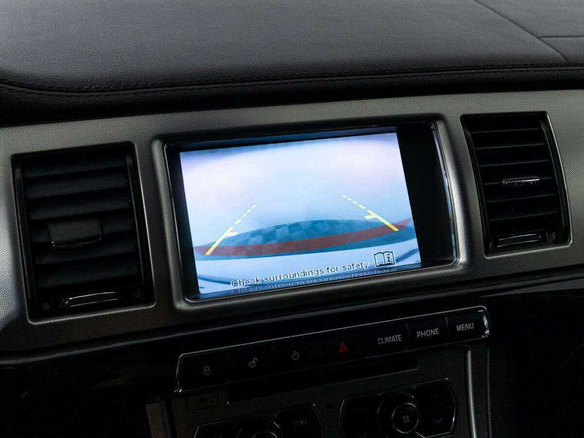 Купить Jaguar XF, 2013, 158 551 км.. Фото: #14