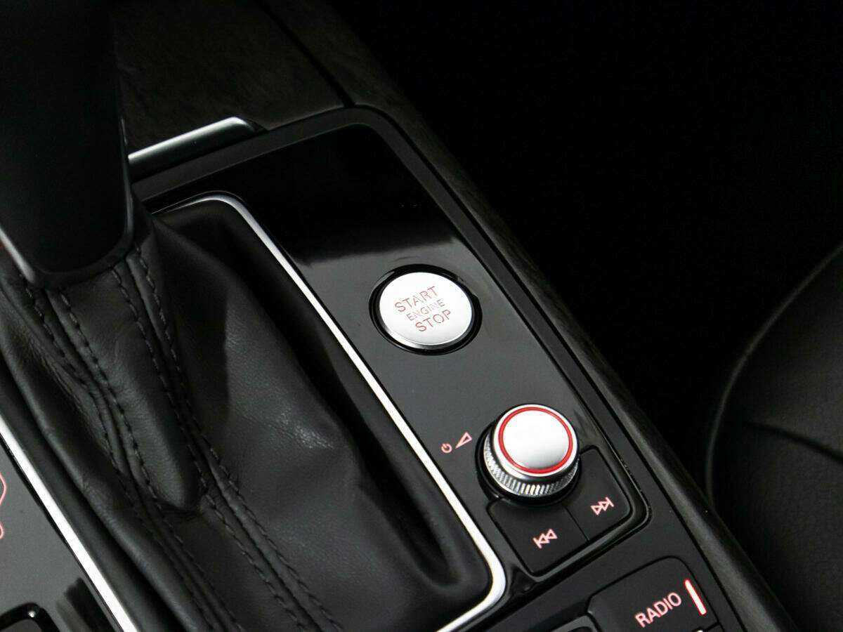 Купить Audi A6, 2018, 138 943 км.. Фото: #16