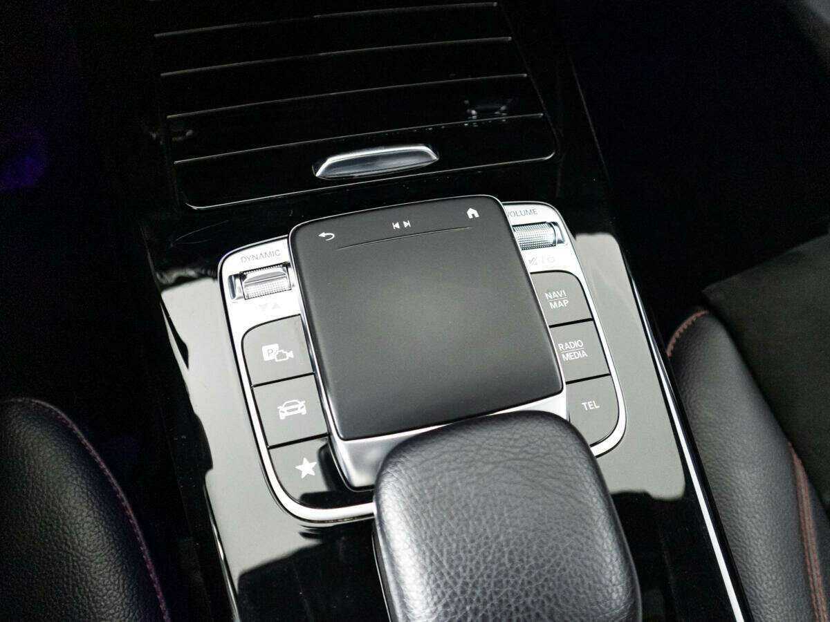 Купить Mercedes-Benz CLA, 2019, 115 001 км.. Фото: #15