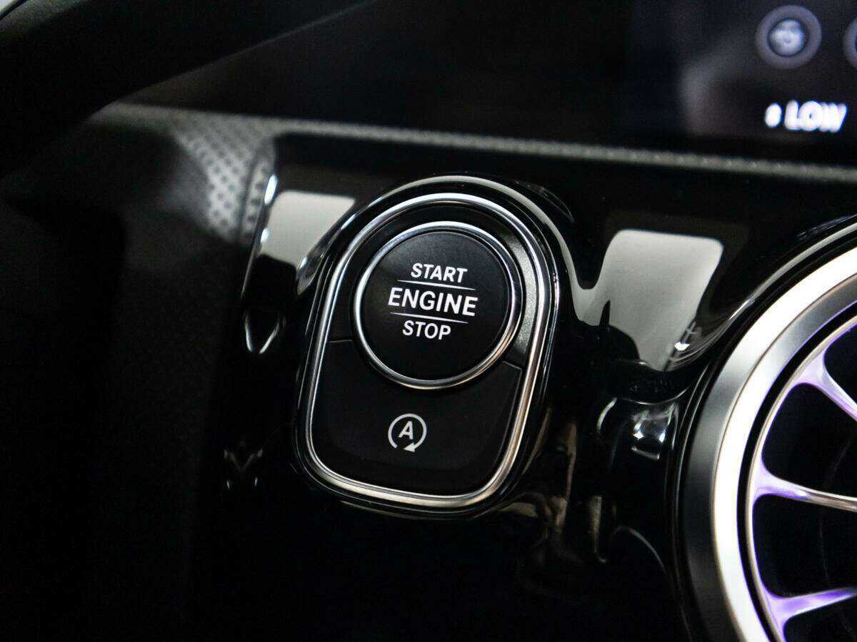 Купить Mercedes-Benz CLA, 2019, 115 001 км.. Фото: #16