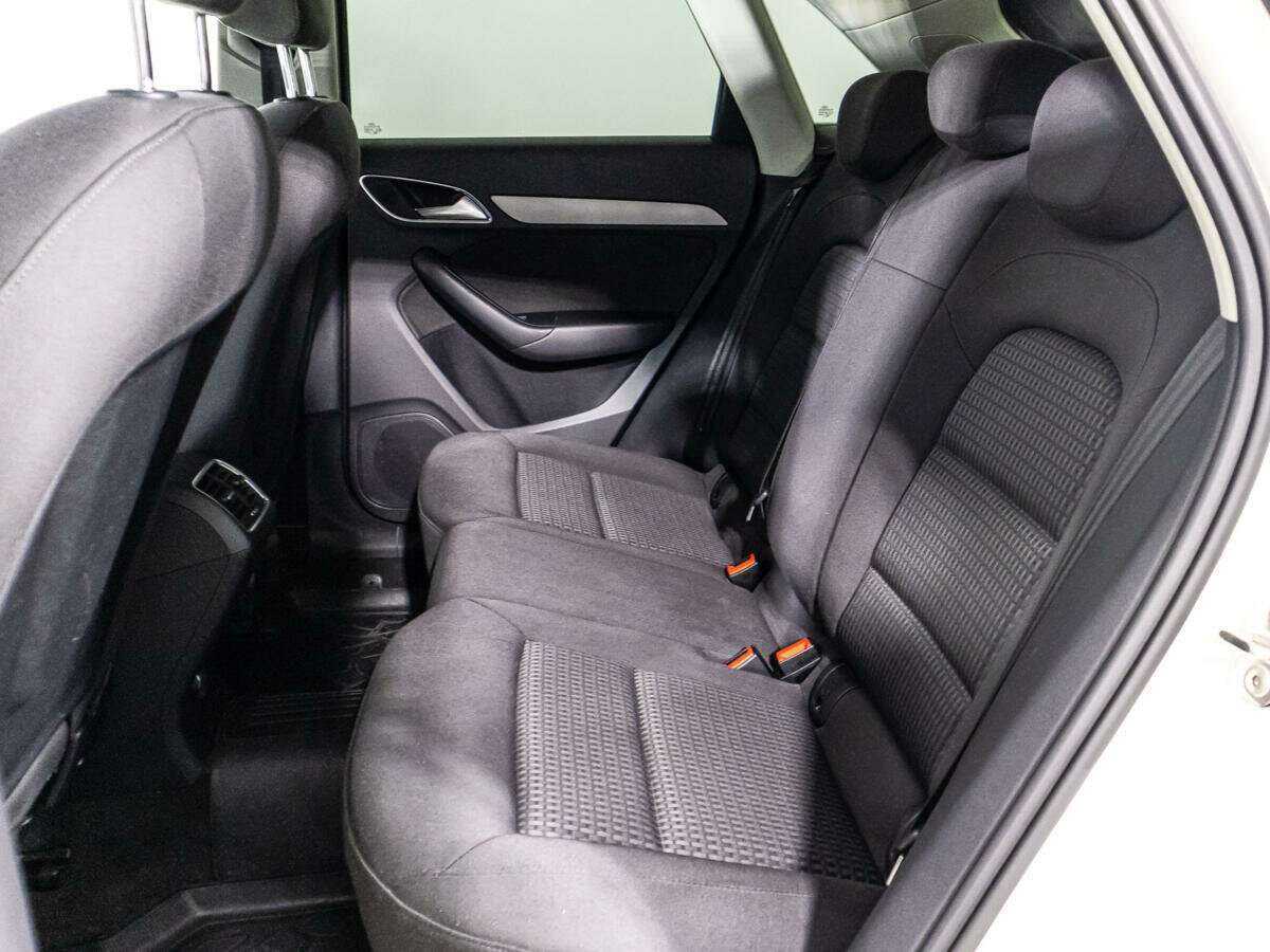 Купить Audi Q3, 2013, 268 747 км.. Фото: #9