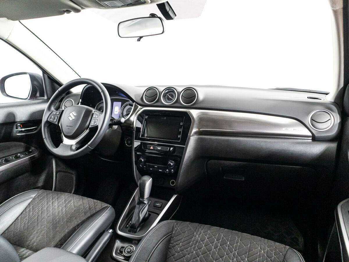 Купить Suzuki Vitara, 2021, 36 053 км.. Фото: #8
