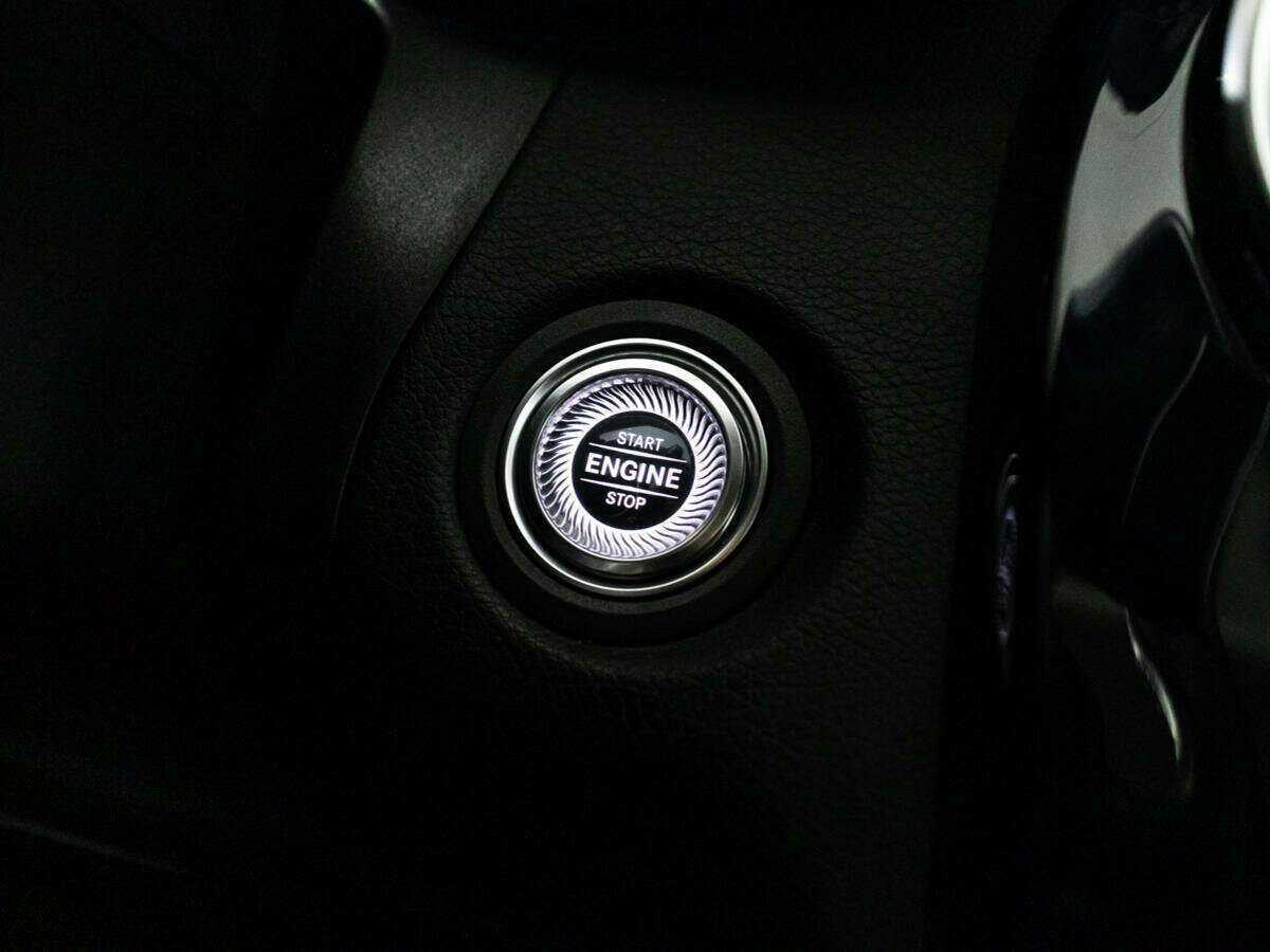 Купить Mercedes-Benz C-Класс, 2019, 50 162 км.. Фото: #16