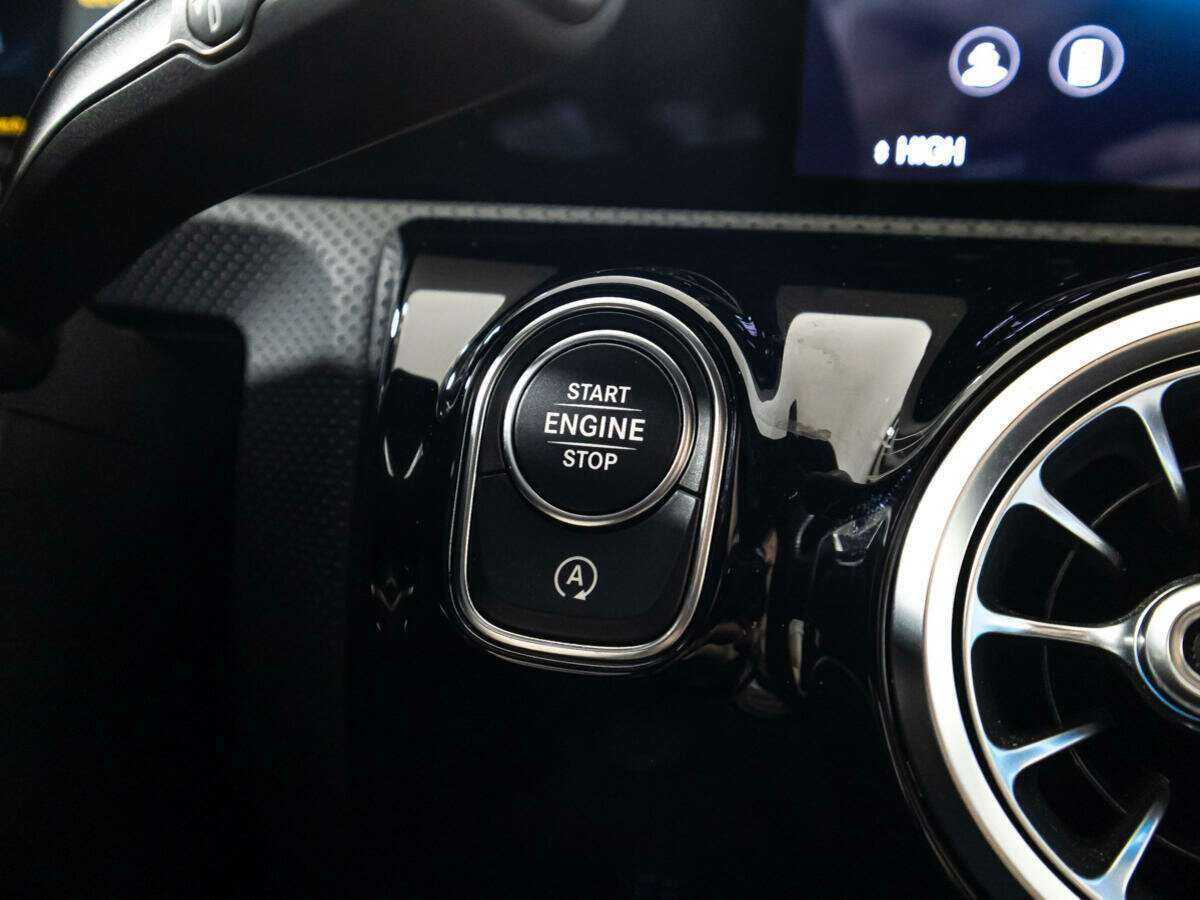 Купить Mercedes-Benz A-Класс, 2020, 18 125 км.. Фото: #17