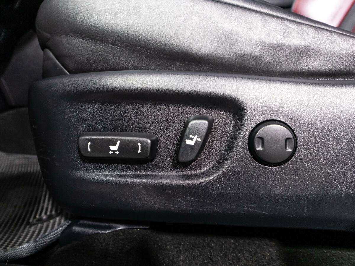 Купить Lexus NX, 2015, 142 515 км.. Фото: #15