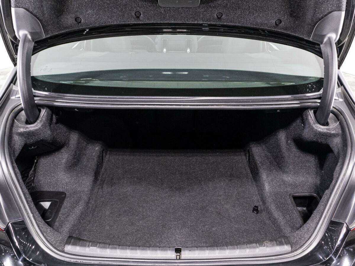 Купить BMW 5 серии, 2017, 226 976 км.. Фото: #14