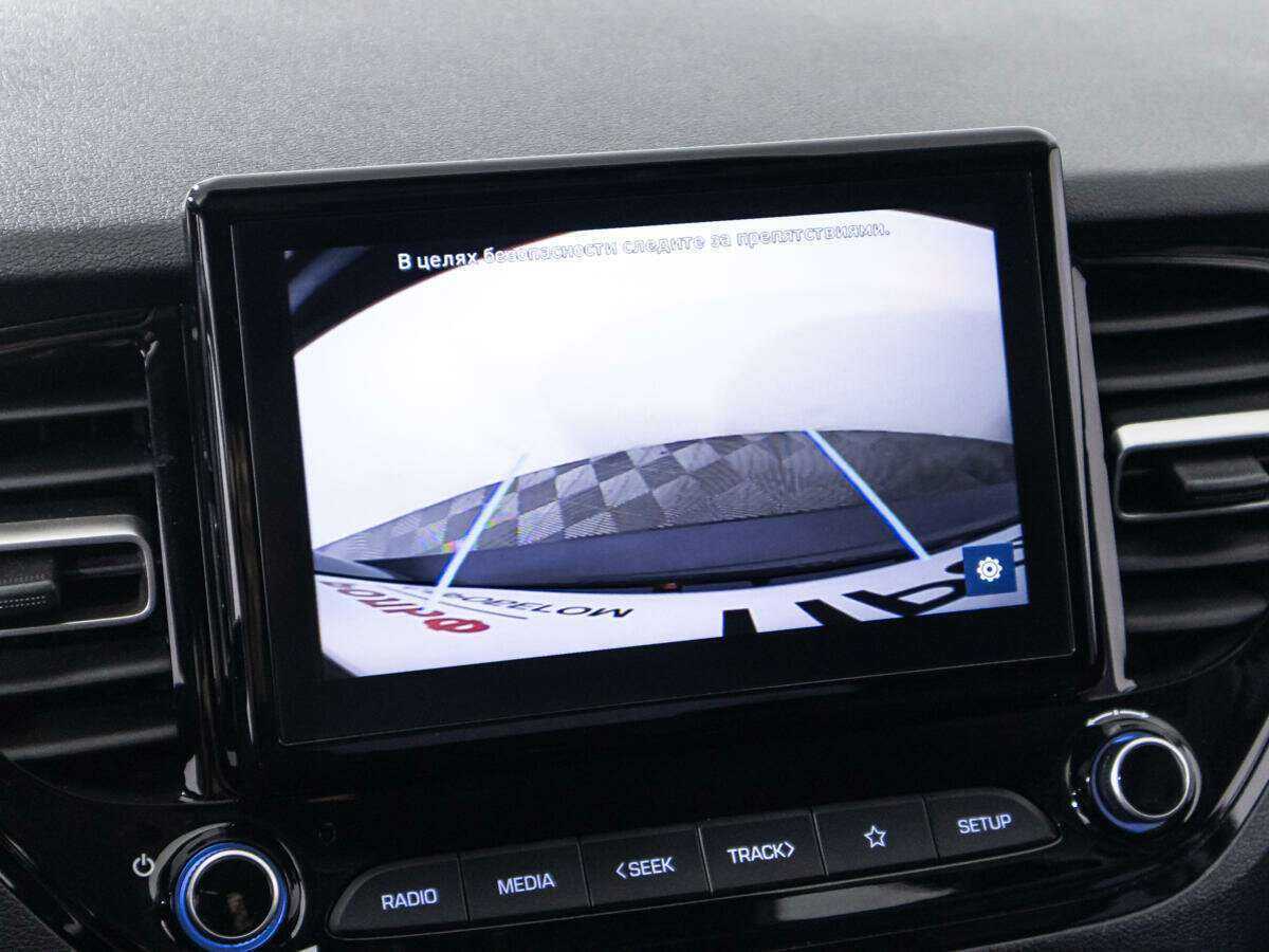 Купить Hyundai Solaris, 2021, 29 000 км.. Фото: #14