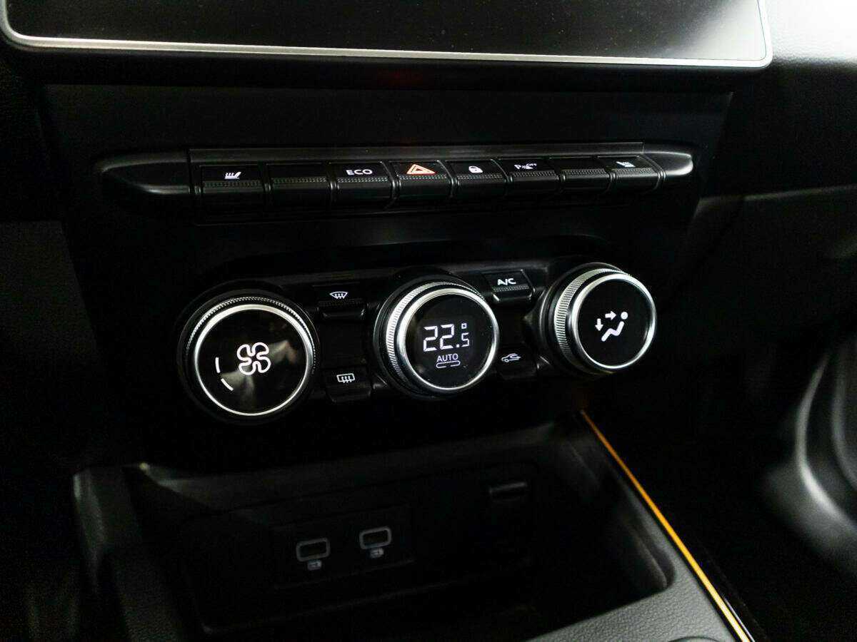 Купить Renault Duster, 2021, 28 795 км.. Фото: #15