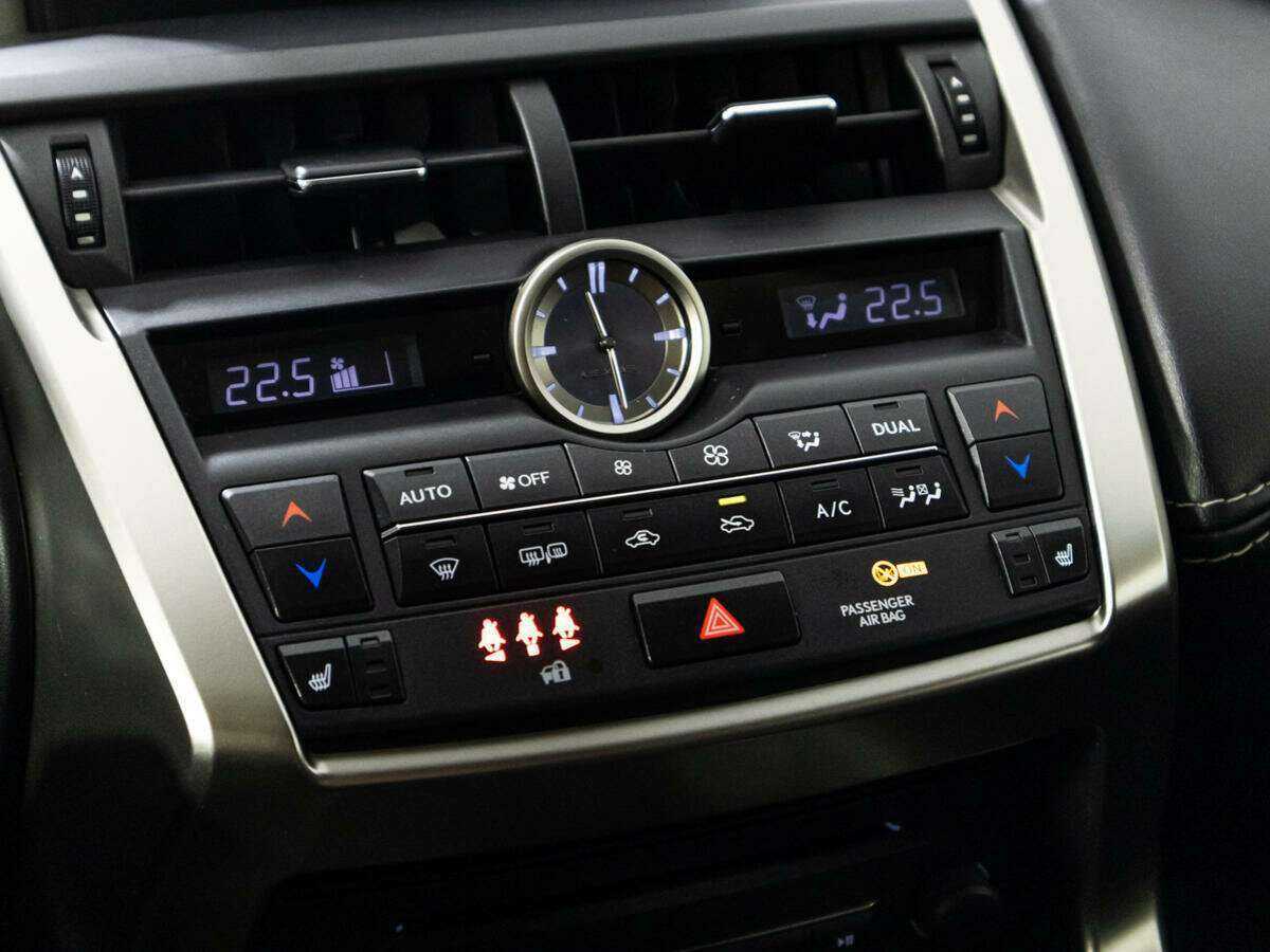 Купить Lexus NX, 2014, 157 623 км.. Фото: #18