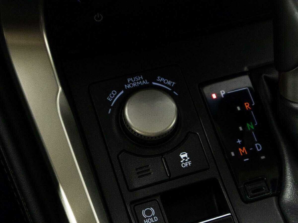 Купить Lexus NX, 2014, 157 623 км.. Фото: #19