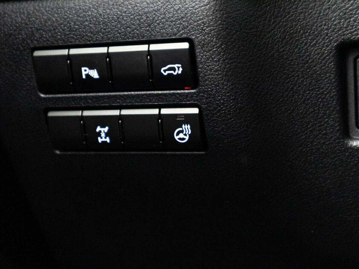 Купить Lexus NX, 2014, 157 623 км.. Фото: #20