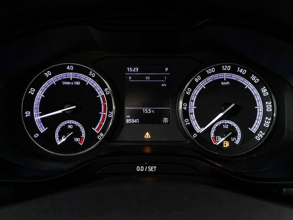 Купить Skoda Kodiaq, 2018, 85 698 км.. Фото: #11